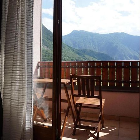 Apartments Kravanja Bovec Buitenkant foto