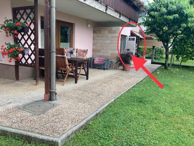 Apartments Kravanja Bovec Buitenkant foto