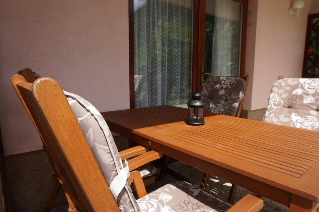 Apartments Kravanja Bovec Buitenkant foto