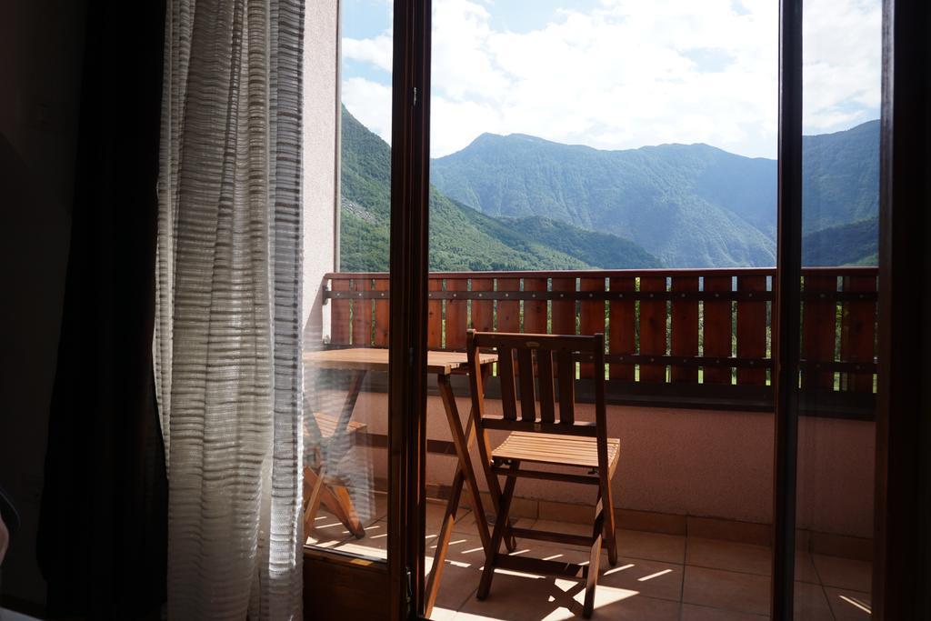 Apartments Kravanja Bovec Buitenkant foto