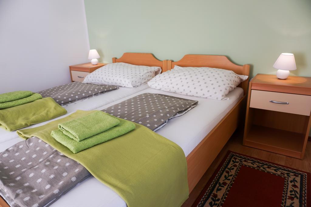 Apartments Kravanja Bovec Buitenkant foto