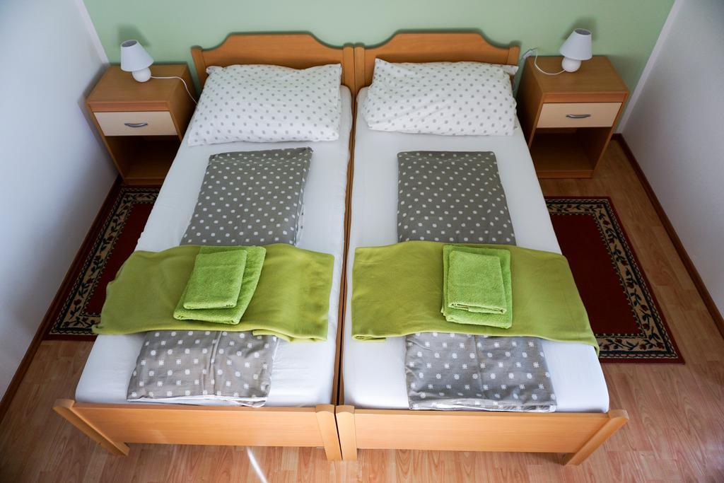 Apartments Kravanja Bovec Buitenkant foto