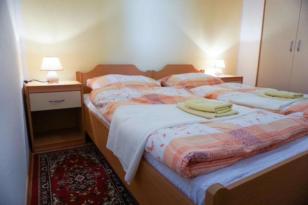 Apartments Kravanja Bovec Buitenkant foto