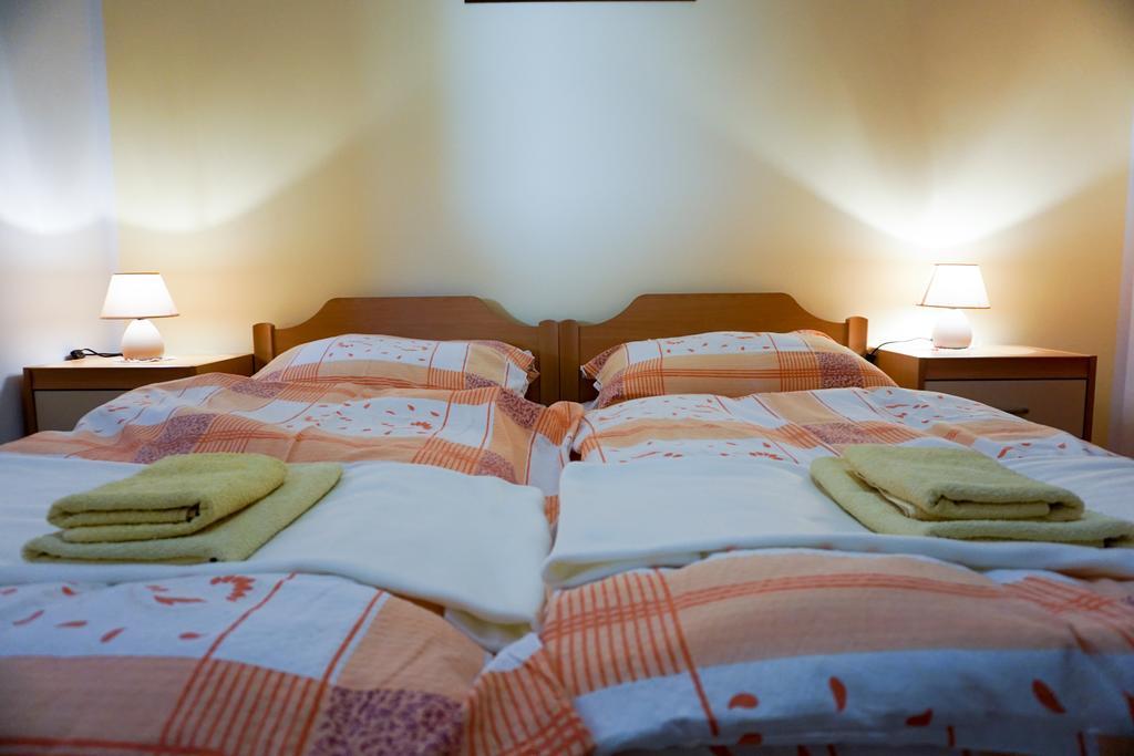 Apartments Kravanja Bovec Buitenkant foto