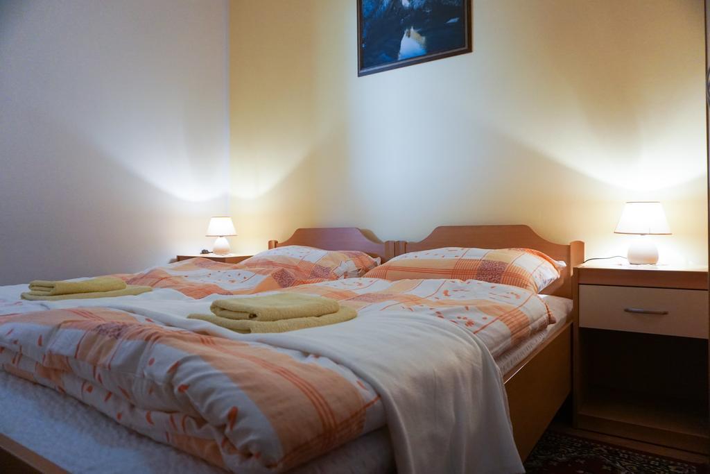 Apartments Kravanja Bovec Buitenkant foto