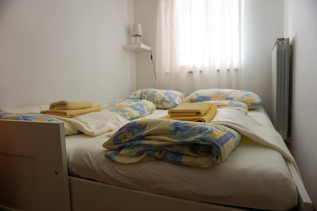 Apartments Kravanja Bovec Buitenkant foto