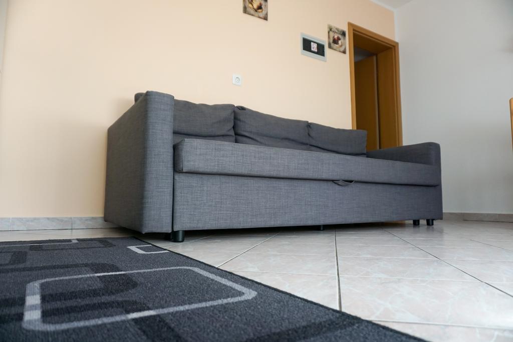 Apartments Kravanja Bovec Buitenkant foto
