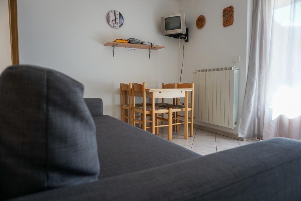 Apartments Kravanja Bovec Buitenkant foto