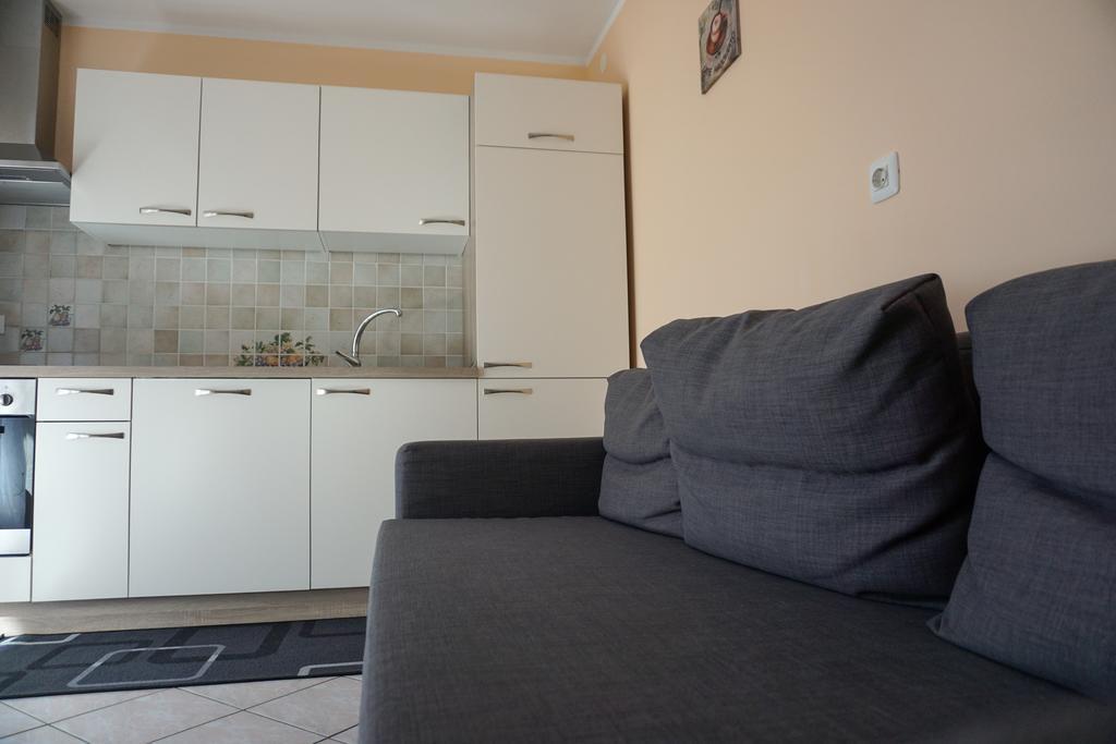 Apartments Kravanja Bovec Buitenkant foto