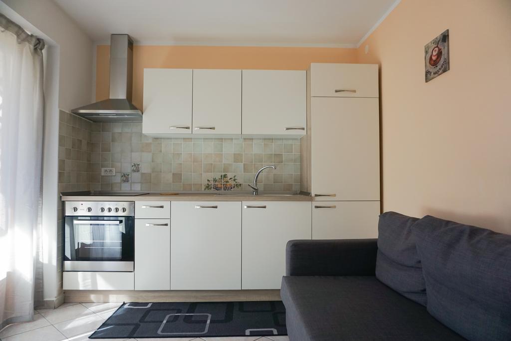 Apartments Kravanja Bovec Buitenkant foto