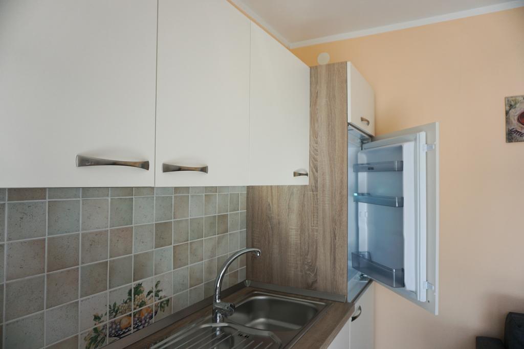 Apartments Kravanja Bovec Buitenkant foto