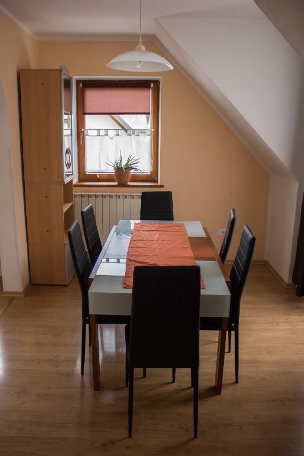Apartments Kravanja Bovec Buitenkant foto