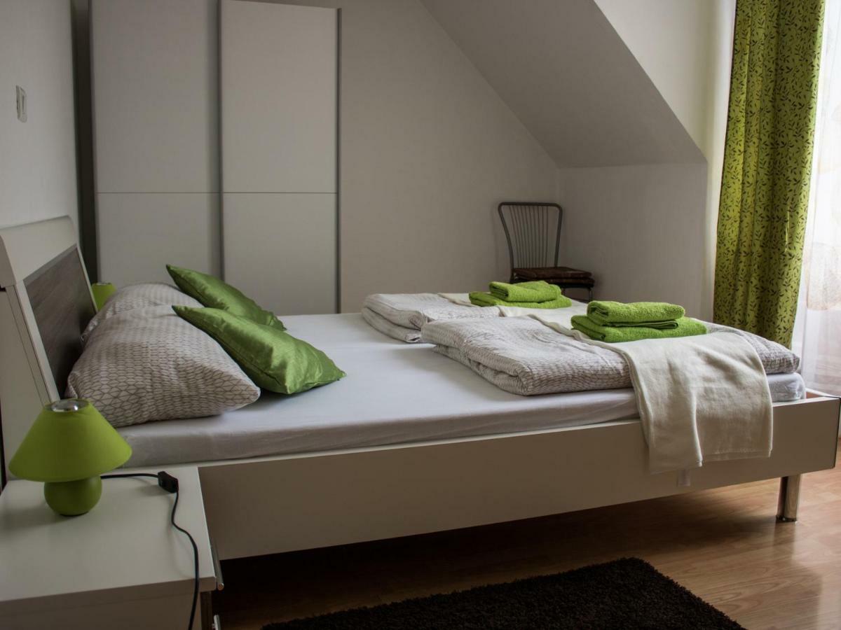 Apartments Kravanja Bovec Buitenkant foto
