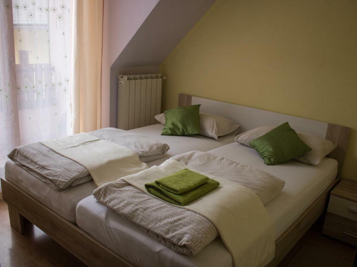 Apartments Kravanja Bovec Buitenkant foto
